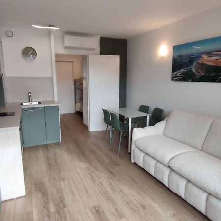 Studio Avec Parking Centre-Ville Face A La Gare Plage & Commerces Arcachon Zewnętrze zdjęcie