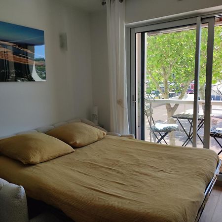 Studio Avec Parking Centre-Ville Face A La Gare Plage & Commerces Arcachon Zewnętrze zdjęcie